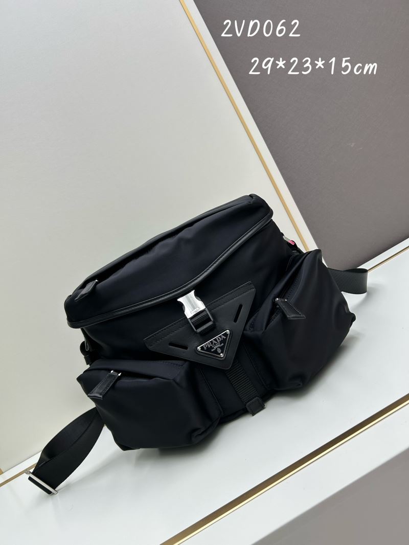 Prada Top Handle Bags